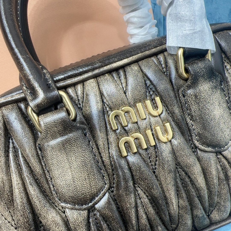 MIU MIU Top Handle Bags